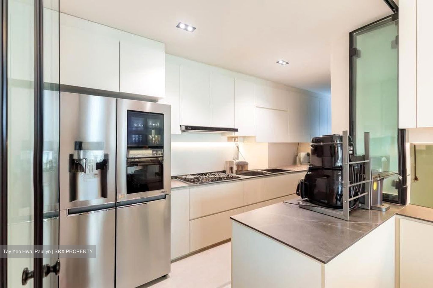 The Tessarina (D10), Condominium #638054861